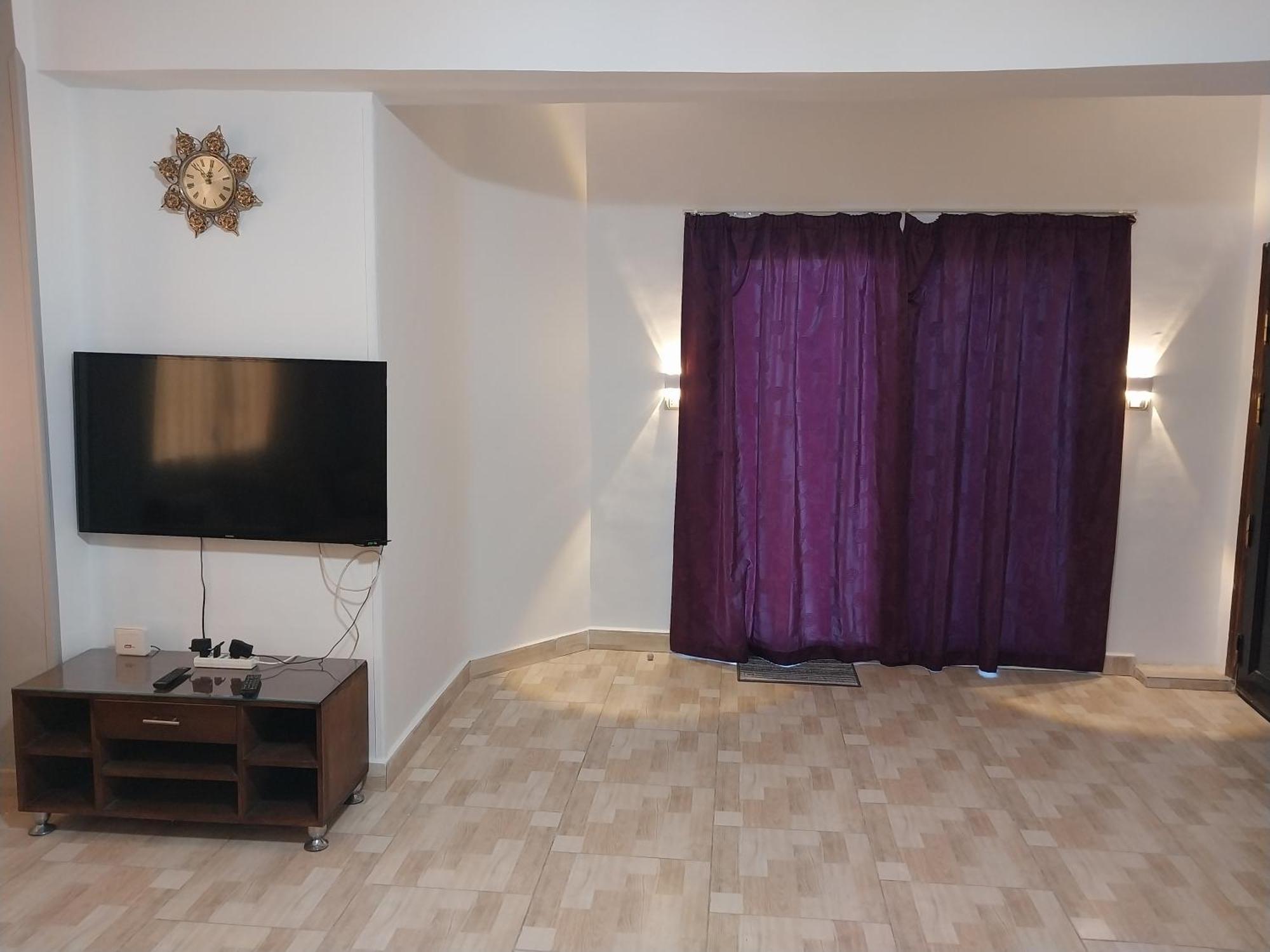 Jasmine Villa Hurghada Exterior foto