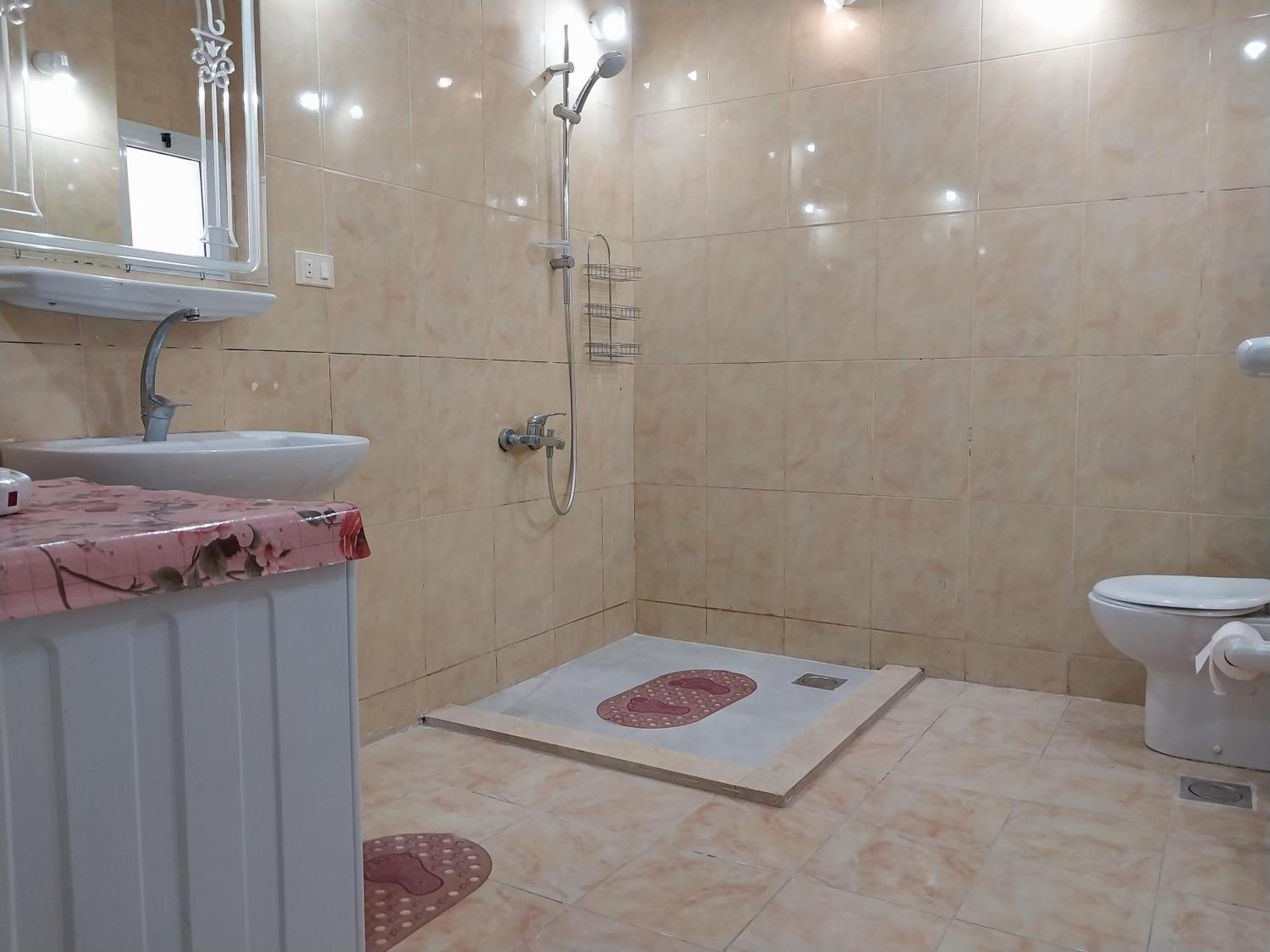 Jasmine Villa Hurghada Exterior foto